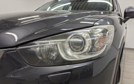 Mazda CX-5 II, 2014 год, 1 400 000 рублей, 11 фотография