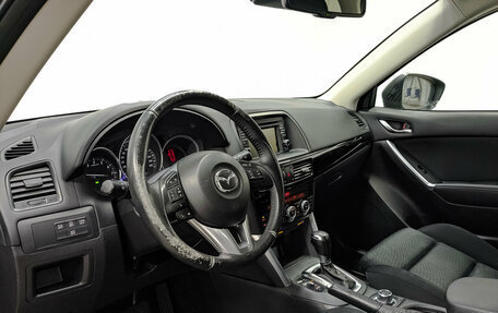 Mazda CX-5 II, 2014 год, 1 400 000 рублей, 15 фотография