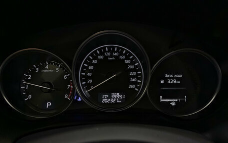 Mazda CX-5 II, 2014 год, 1 400 000 рублей, 16 фотография