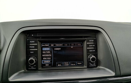 Mazda CX-5 II, 2014 год, 1 400 000 рублей, 17 фотография