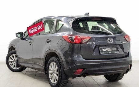 Mazda CX-5 II, 2014 год, 1 400 000 рублей, 7 фотография