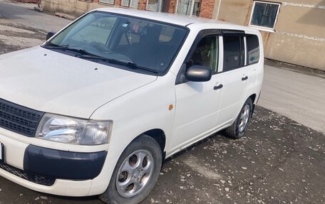 Toyota Probox I, 2014 год, 600 000 рублей, 3 фотография
