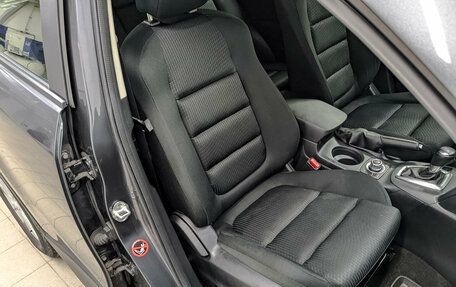 Mazda CX-5 II, 2014 год, 1 400 000 рублей, 22 фотография