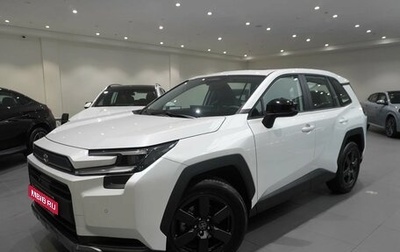 Toyota RAV4, 2026 год, 4 690 000 рублей, 1 фотография