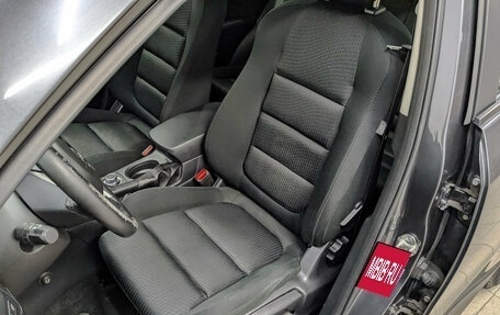 Mazda CX-5 II, 2014 год, 1 400 000 рублей, 20 фотография