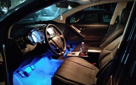 Nissan Murano, 2012 год, 1 147 000 рублей, 4 фотография