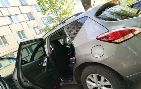 Nissan Murano, 2012 год, 1 147 000 рублей, 15 фотография