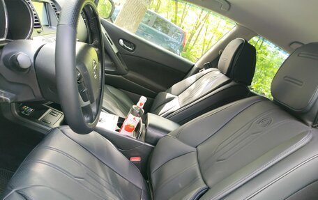 Nissan Murano, 2012 год, 1 147 000 рублей, 23 фотография