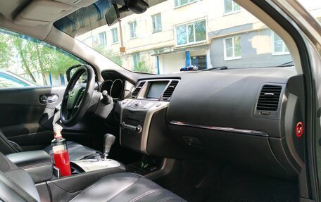 Nissan Murano, 2012 год, 1 147 000 рублей, 28 фотография