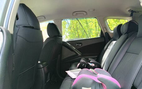 Nissan Murano, 2012 год, 1 147 000 рублей, 30 фотография