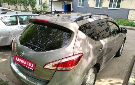 Nissan Murano, 2012 год, 1 147 000 рублей, 18 фотография