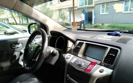 Nissan Murano, 2012 год, 1 147 000 рублей, 27 фотография