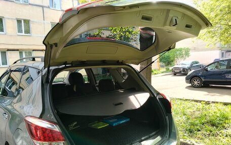 Nissan Murano, 2012 год, 1 147 000 рублей, 34 фотография
