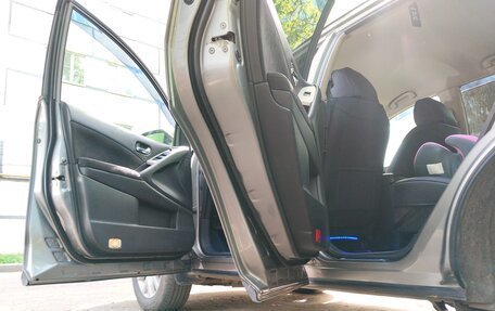 Nissan Murano, 2012 год, 1 147 000 рублей, 38 фотография