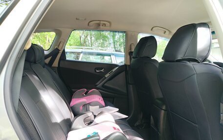 Nissan Murano, 2012 год, 1 147 000 рублей, 33 фотография