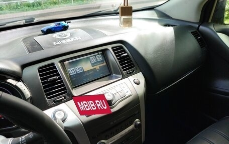 Nissan Murano, 2012 год, 1 147 000 рублей, 37 фотография