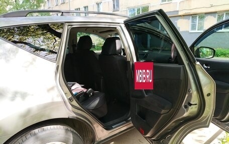 Nissan Murano, 2012 год, 1 147 000 рублей, 32 фотография