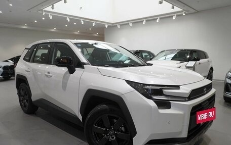 Toyota RAV4, 2026 год, 4 690 000 рублей, 3 фотография