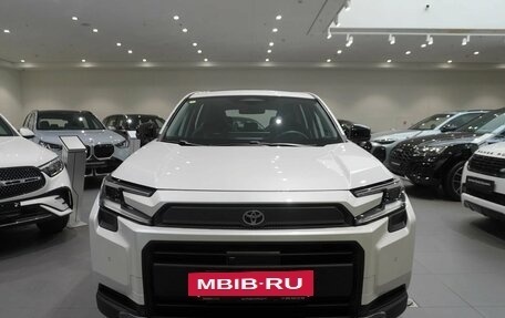Toyota RAV4, 2026 год, 4 690 000 рублей, 2 фотография