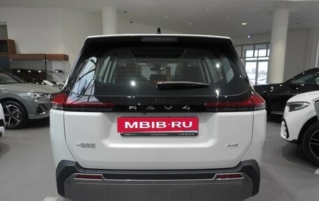 Toyota RAV4, 2026 год, 4 690 000 рублей, 5 фотография