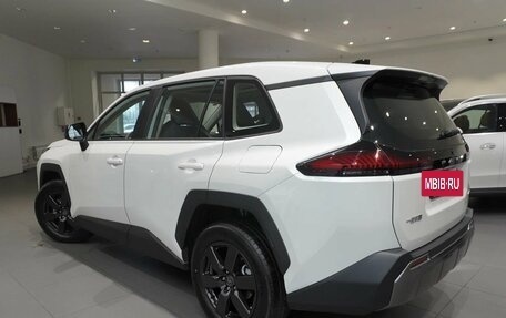 Toyota RAV4, 2026 год, 4 690 000 рублей, 4 фотография