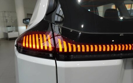 Toyota RAV4, 2026 год, 4 690 000 рублей, 8 фотография