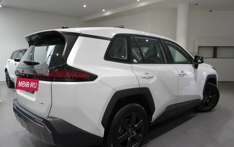 Toyota RAV4, 2026 год, 4 690 000 рублей, 6 фотография