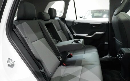 Toyota RAV4, 2026 год, 4 690 000 рублей, 19 фотография