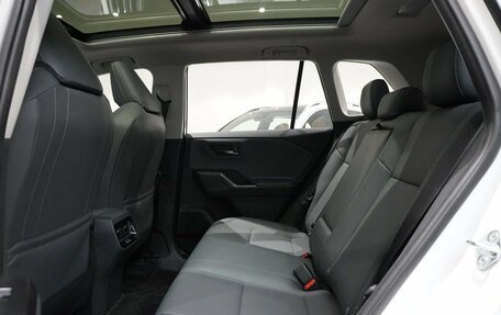 Toyota RAV4, 2026 год, 4 690 000 рублей, 20 фотография