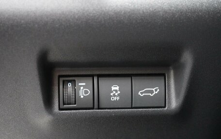 Toyota RAV4, 2026 год, 4 690 000 рублей, 25 фотография