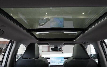 Toyota RAV4, 2026 год, 4 690 000 рублей, 21 фотография