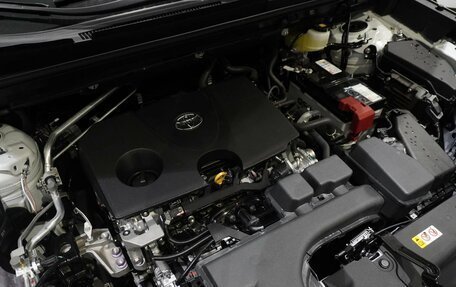 Toyota RAV4, 2026 год, 4 690 000 рублей, 30 фотография