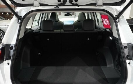 Toyota RAV4, 2026 год, 4 690 000 рублей, 22 фотография