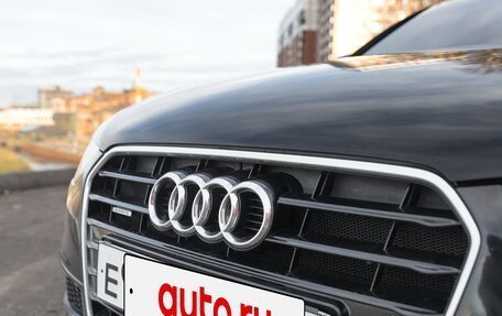 Audi A4, 2012 год, 1 650 000 рублей, 6 фотография