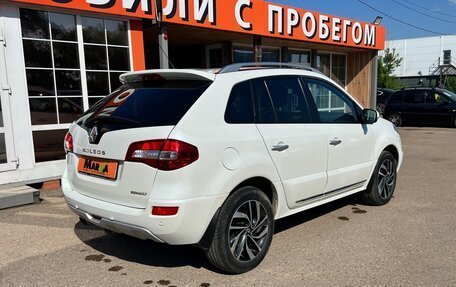 Renault Koleos I рестайлинг 2, 2014 год, 1 365 000 рублей, 3 фотография