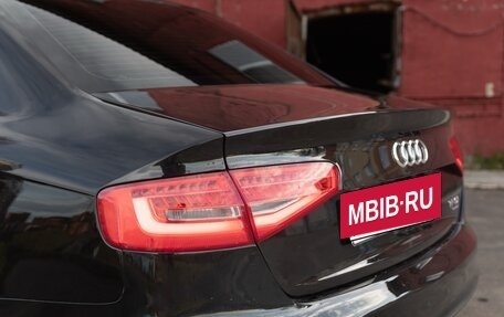 Audi A4, 2012 год, 1 650 000 рублей, 3 фотография