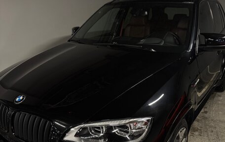 BMW X5 M, 2012 год, 2 400 000 рублей, 1 фотография