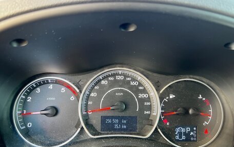 Renault Koleos I рестайлинг 2, 2014 год, 1 365 000 рублей, 8 фотография