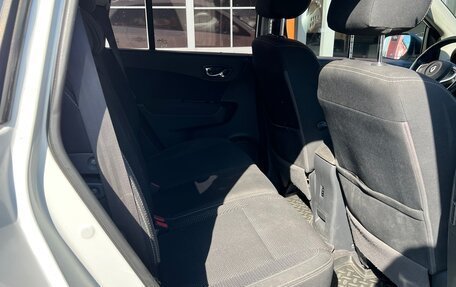 Renault Koleos I рестайлинг 2, 2014 год, 1 365 000 рублей, 10 фотография
