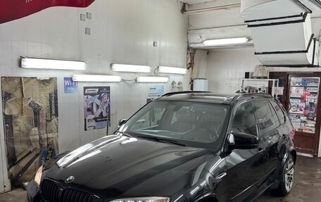 BMW X5 M, 2012 год, 2 400 000 рублей, 2 фотография