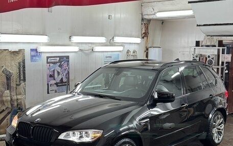 BMW X5 M, 2012 год, 2 400 000 рублей, 6 фотография