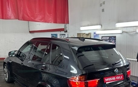 BMW X5 M, 2012 год, 2 400 000 рублей, 7 фотография