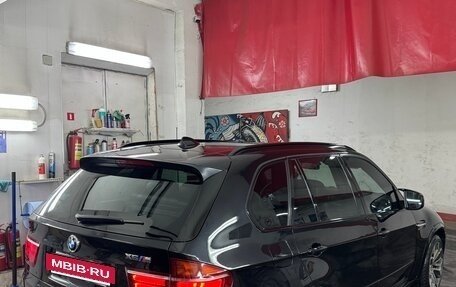 BMW X5 M, 2012 год, 2 400 000 рублей, 8 фотография