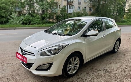 Hyundai i30 II рестайлинг, 2014 год, 920 000 рублей, 1 фотография