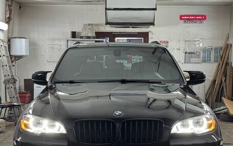 BMW X5 M, 2012 год, 2 400 000 рублей, 4 фотография