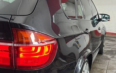 BMW X5 M, 2012 год, 2 400 000 рублей, 9 фотография