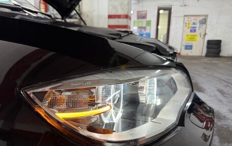 BMW X5 M, 2012 год, 2 400 000 рублей, 14 фотография