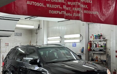BMW X5 M, 2012 год, 2 400 000 рублей, 17 фотография