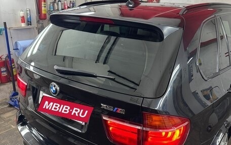 BMW X5 M, 2012 год, 2 400 000 рублей, 11 фотография