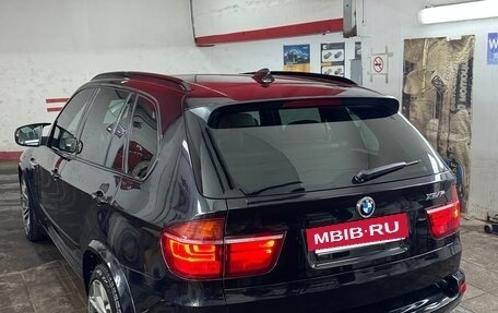 BMW X5 M, 2012 год, 2 400 000 рублей, 18 фотография